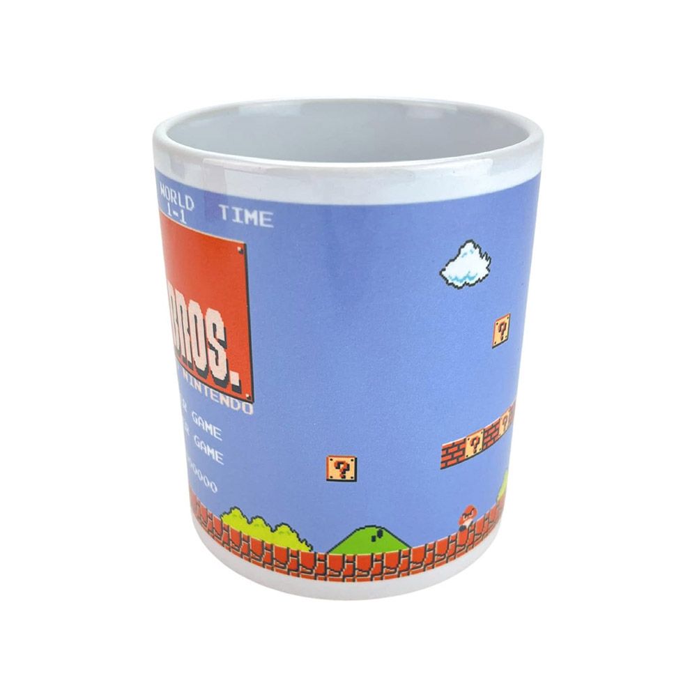 Κούπα Retro Super Mario