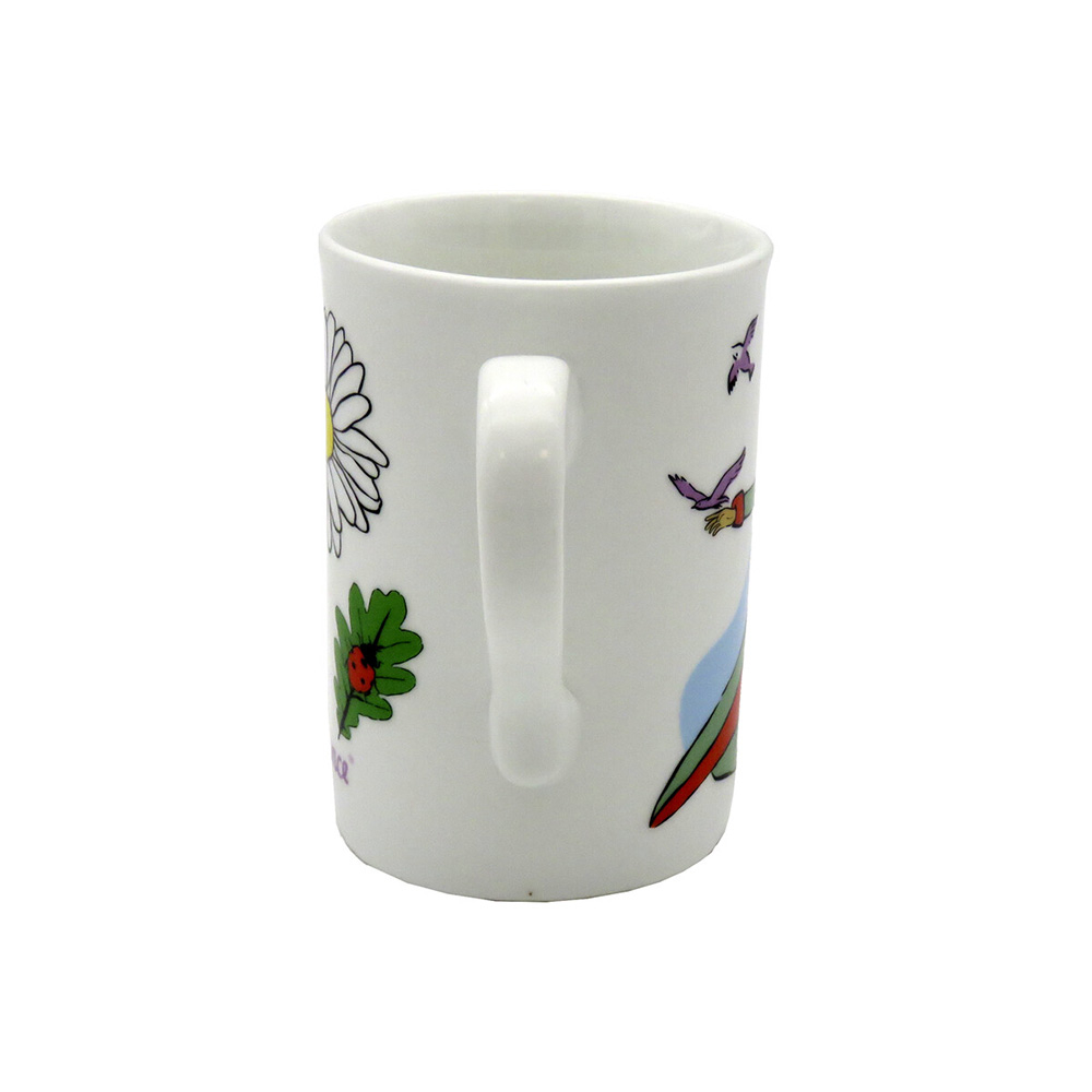 Πορσελάνινη Κούπα 350ml THE LITTLE PRINCE