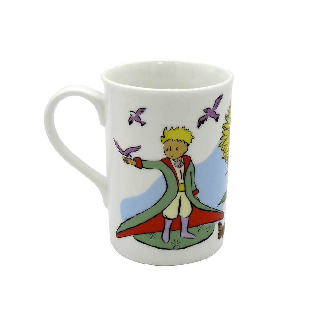 Πορσελάνινη Κούπα 350ml THE LITTLE PRINCE