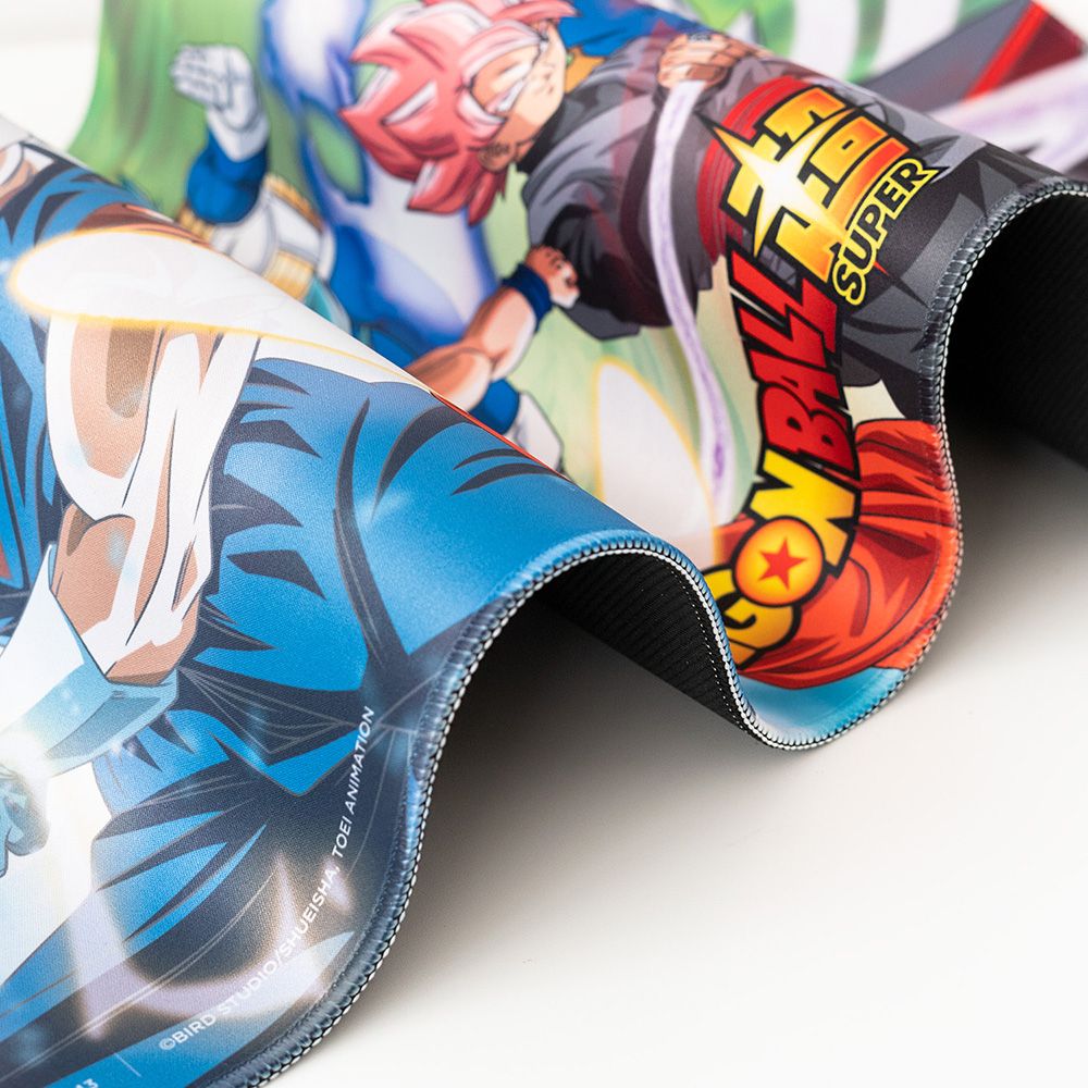 Gaming Pad XL 35Χ80cm DRAGON BALL Super Future Trunks Saga