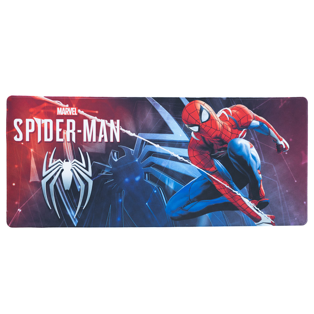 Gaming Pad XL 35Χ80cm MARVEL Gamerverse SPIDERMAN