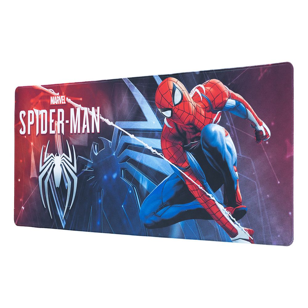 Gaming Pad XL 35Χ80cm MARVEL Gamerverse SPIDERMAN