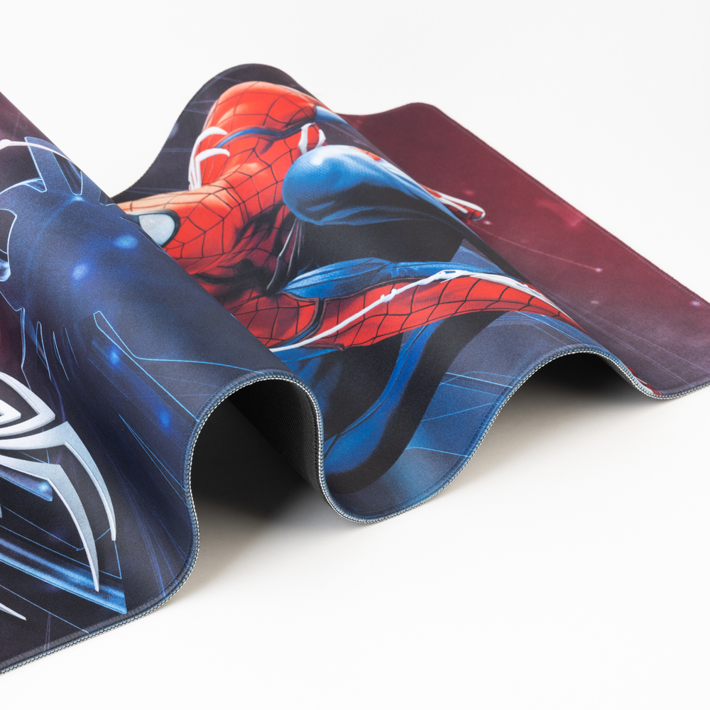 Gaming Pad XL 35Χ80cm MARVEL Gamerverse SPIDERMAN
