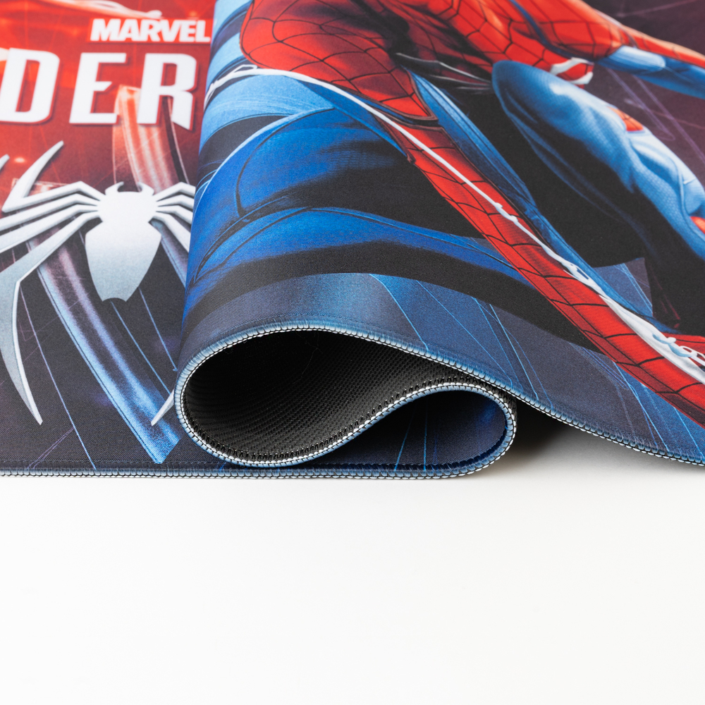 Gaming Pad XL 35Χ80cm MARVEL Gamerverse SPIDERMAN