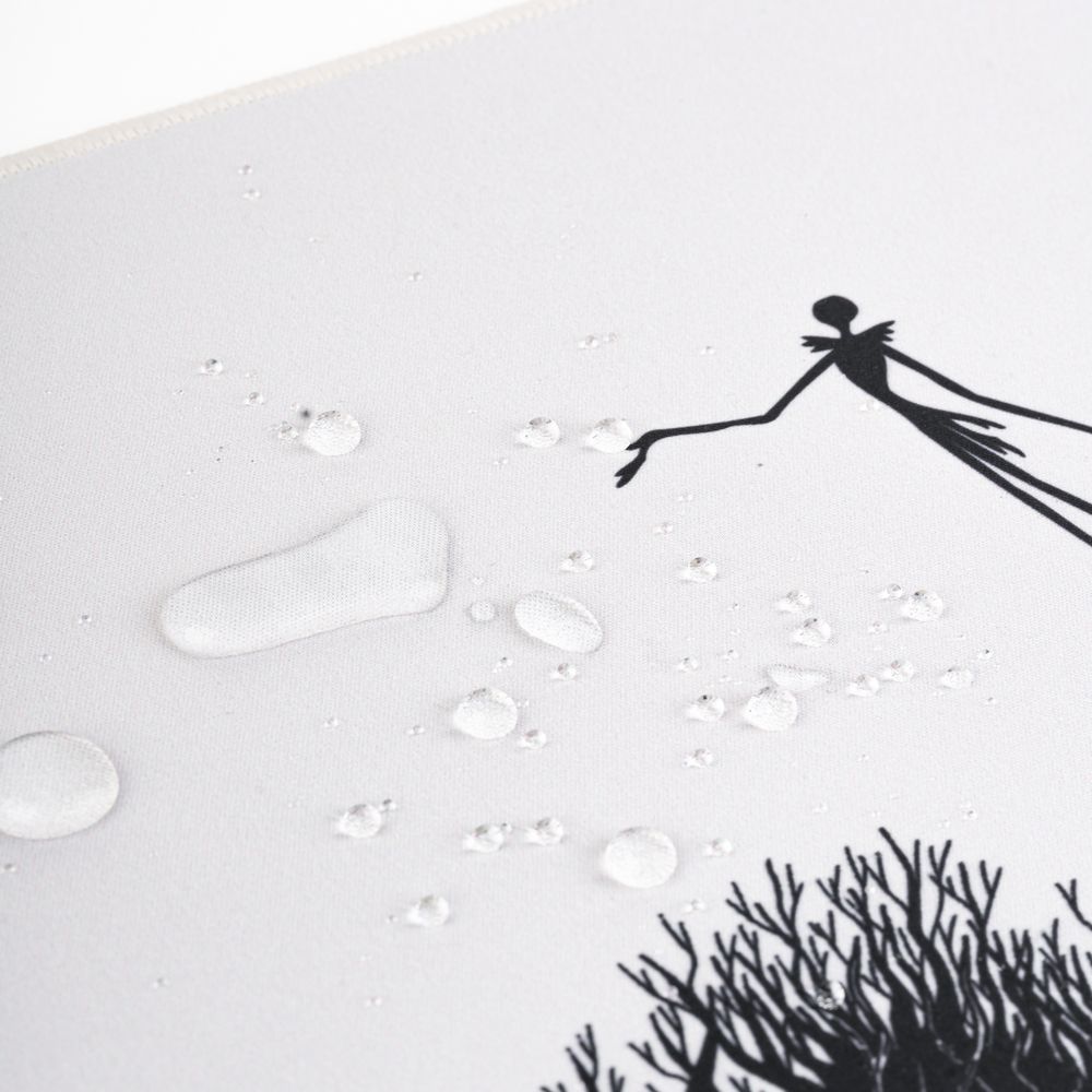 Gaming Pad / Σουμέν XL DISNEY Nightmare Before Christmas