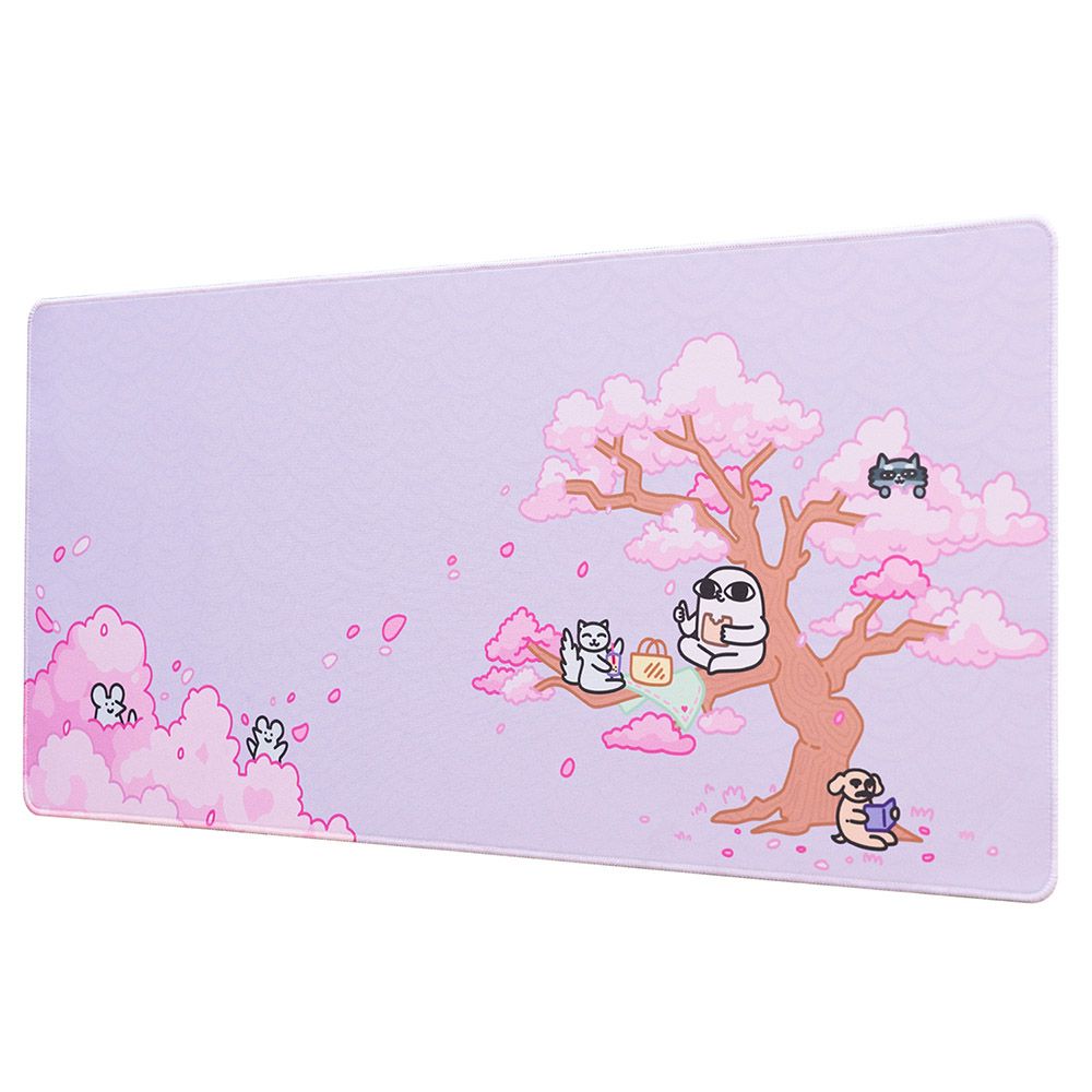 Gaming Pad XL 35Χ80cm KETNIPZ