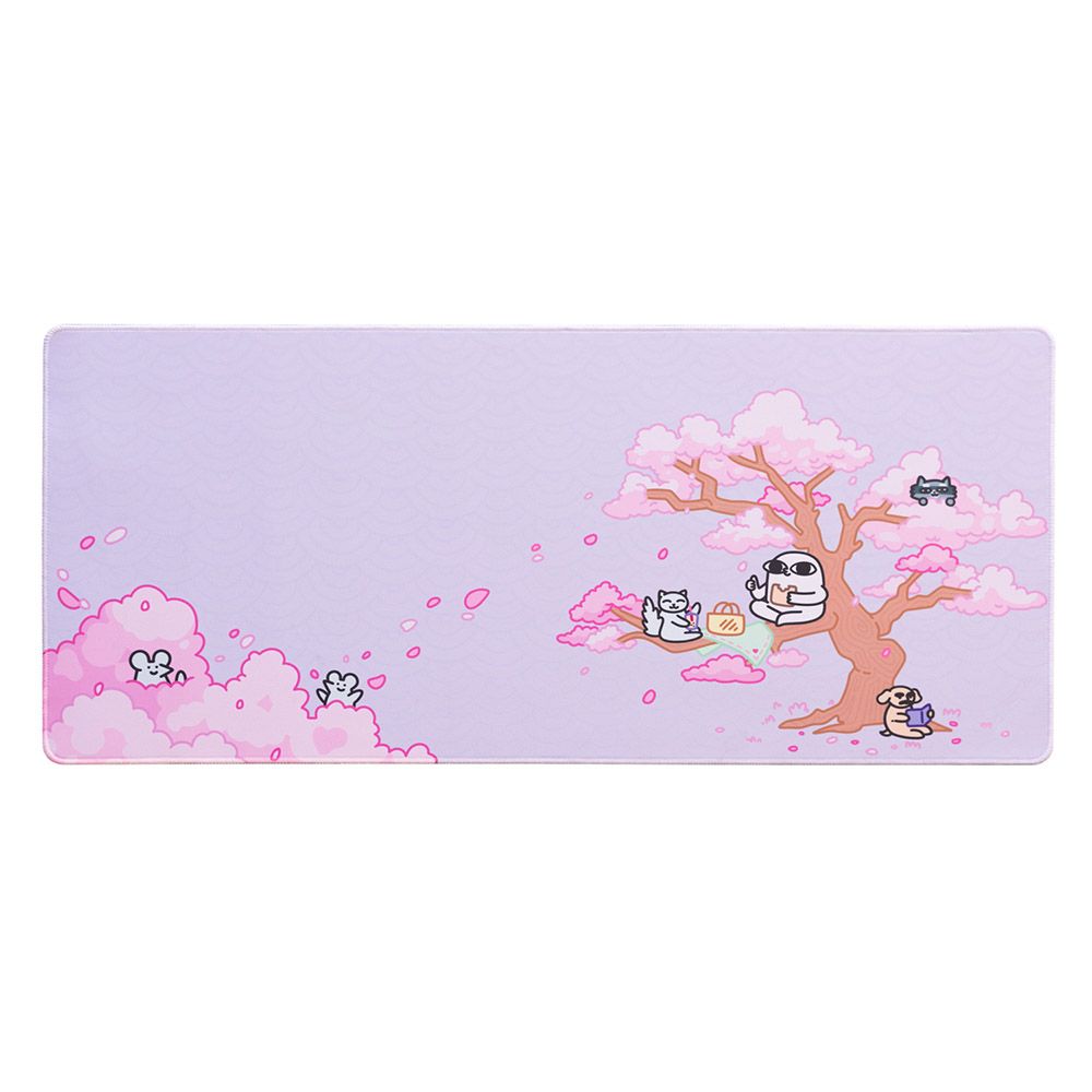 Gaming Pad XL 35Χ80cm KETNIPZ