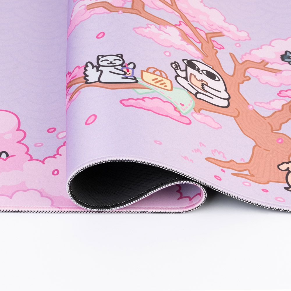 Gaming Pad XL 35Χ80cm KETNIPZ