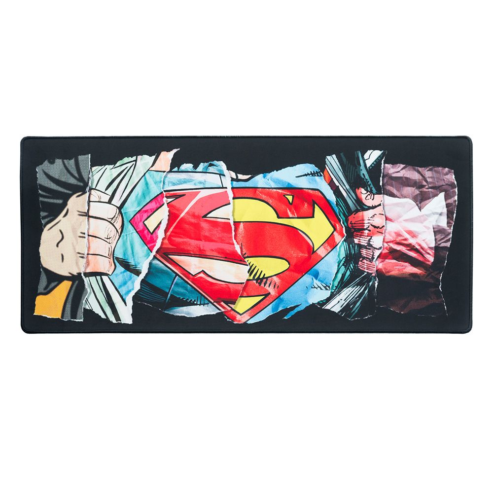 Gaming Pad / Σουμέν XL 35Χ80εκ DC COMICS Superman
