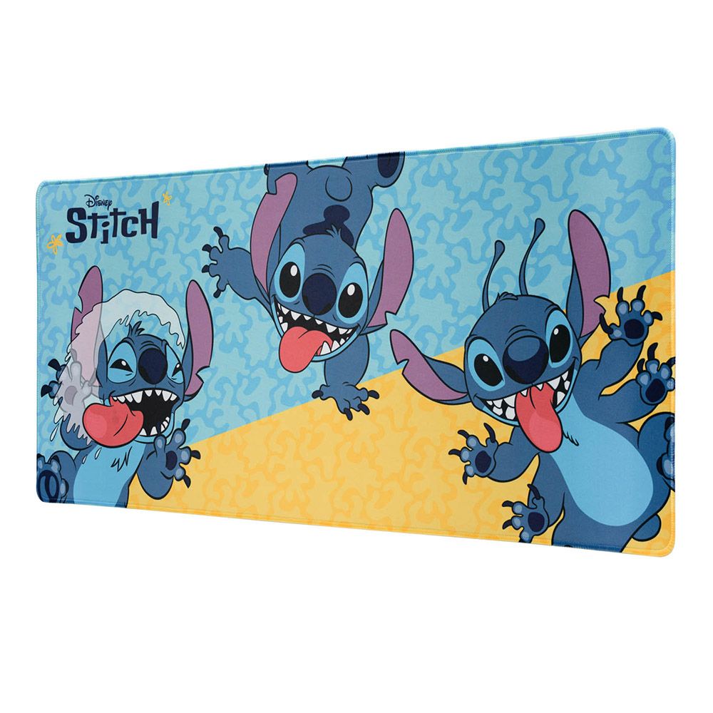 Gaming Pad XL 80Χ35cm DISNEY Lilo & Stitch