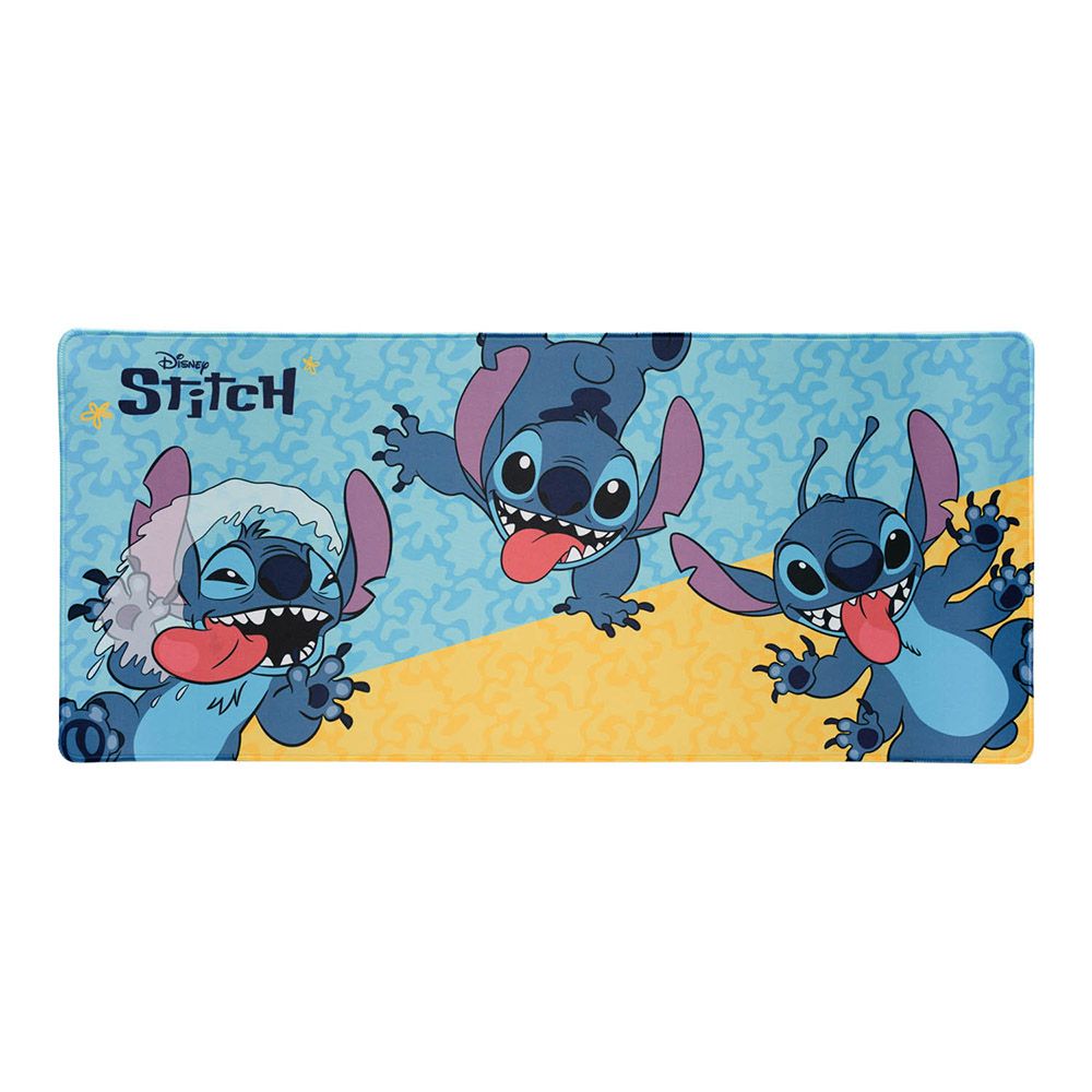 Gaming Pad XL 80Χ35cm DISNEY Lilo & Stitch