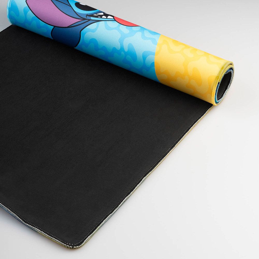 Gaming Pad XL 80Χ35cm DISNEY Lilo & Stitch