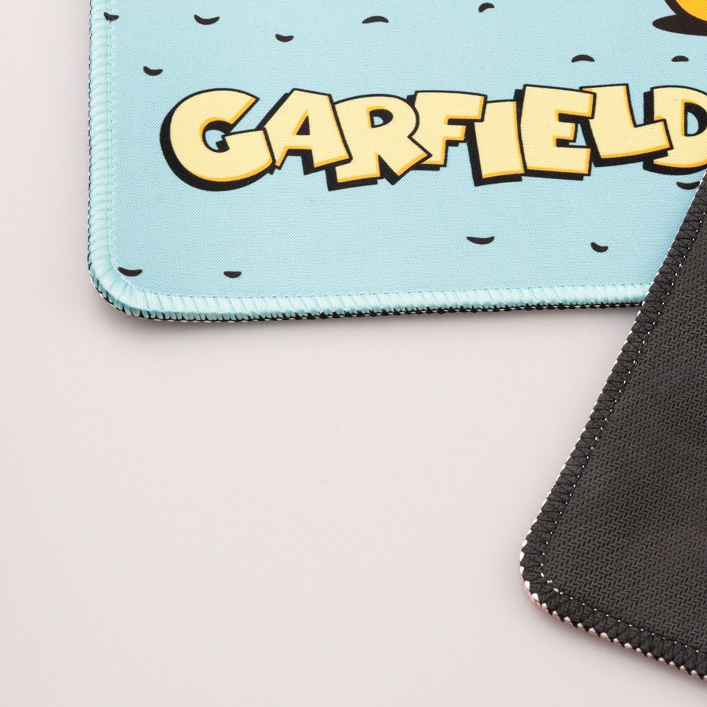 Gaming Pad XL 35Χ80cm GARFIELD