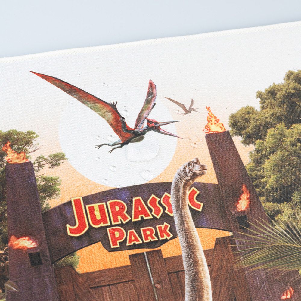 Gaming Pad / Σουμέν XL 35Χ80εκ JURASSIC PARK