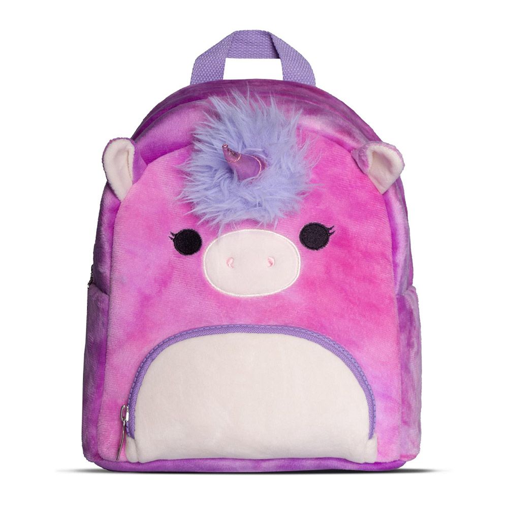 Mini Backpack SQUISHMALLOWS Lola the Unicorn