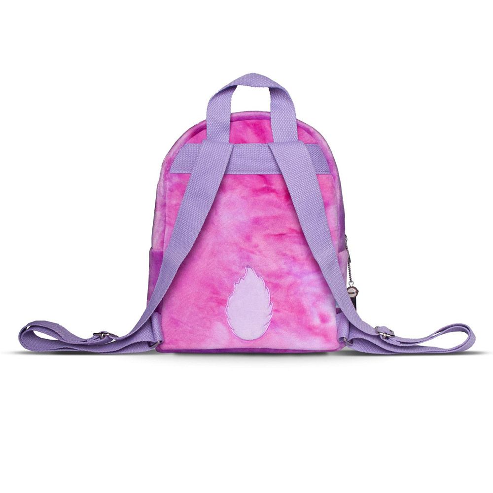 Mini Backpack SQUISHMALLOWS Lola the Unicorn