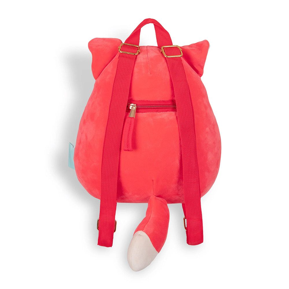 Mini Plush Backpack SQUISHMALLOWS Fifi the Fox