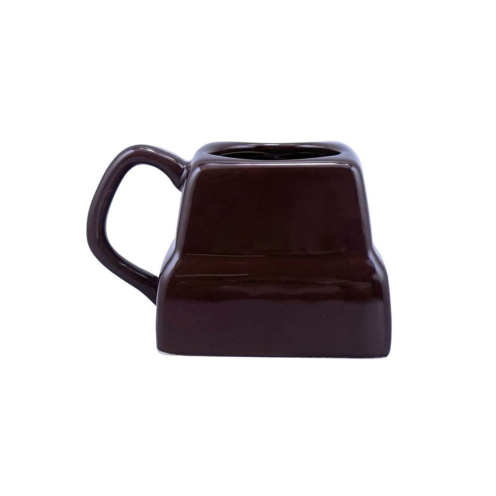 Mug 290ml WILLY WONKA Wonka Bar Chocolate