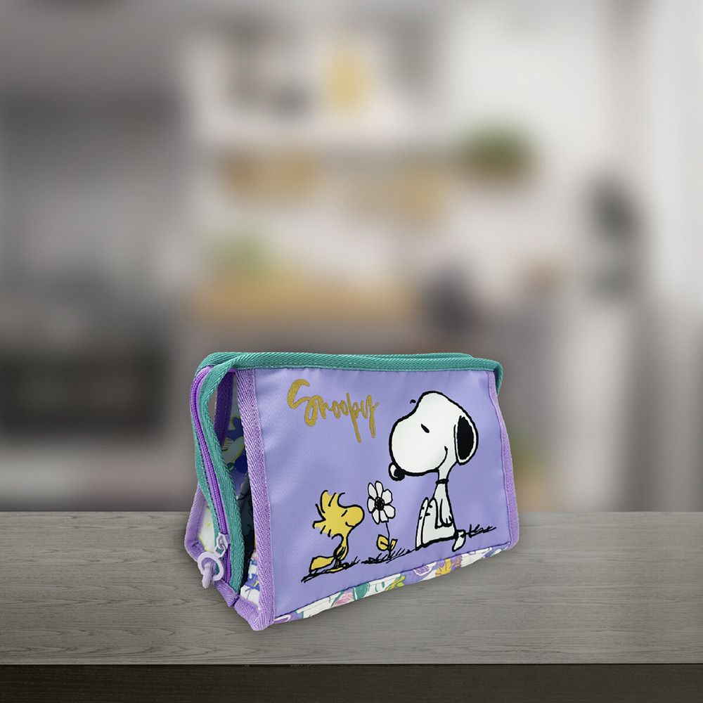 SNOOPY Toiletries Bag
