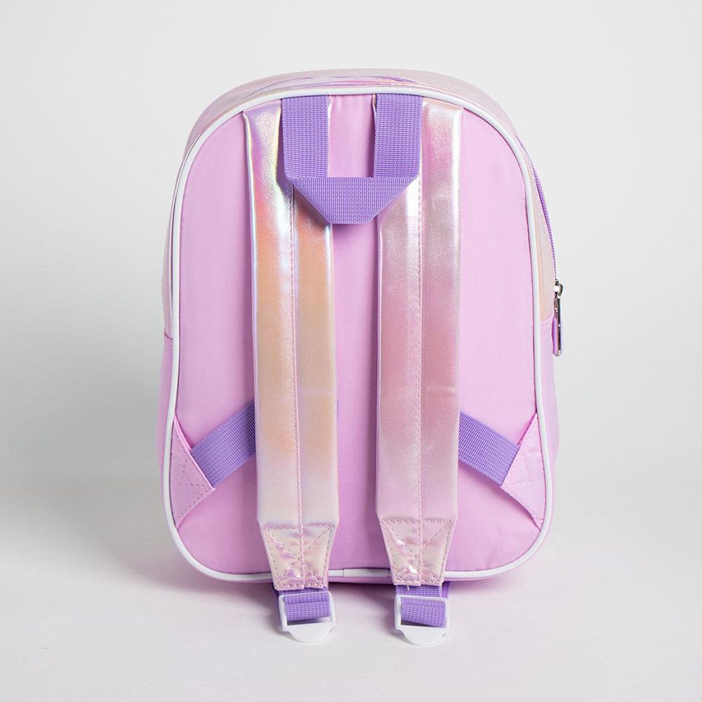Set with Backpack + Painting Supplies HELLO KITTY #4