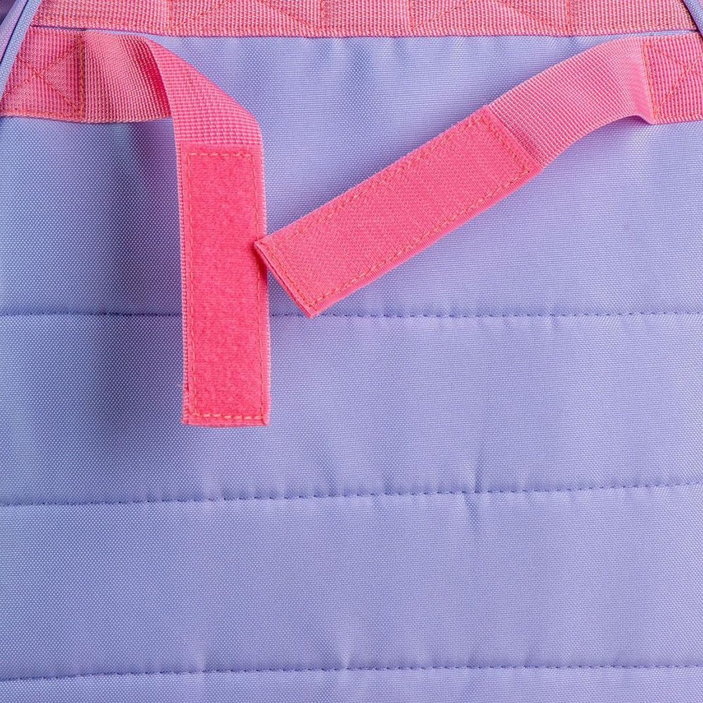 Σετ με Τσάντα Πλάτης + Σετ Ζωγραφικής + Bag Clip Μπρελόκ DISNEY Lilo & Stitch #3
