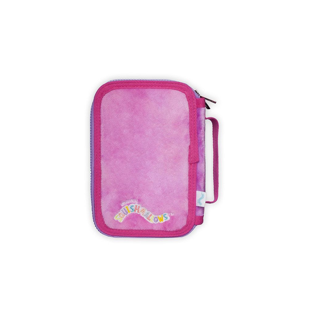 Κασετίνα SQUISHMALLOWS Λόλα η Μονόκερος