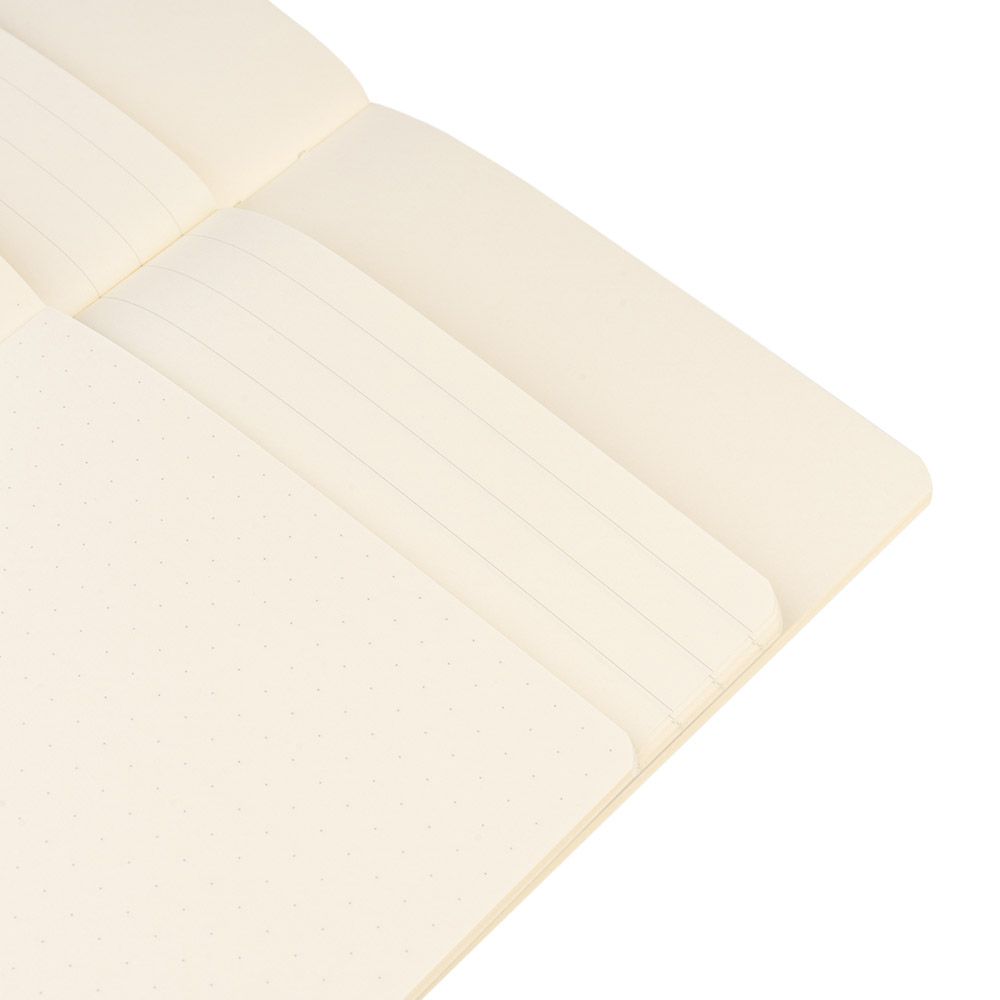 Pack of 3 Notebooks Α6/10X15 VAN GOGH MUSEUM