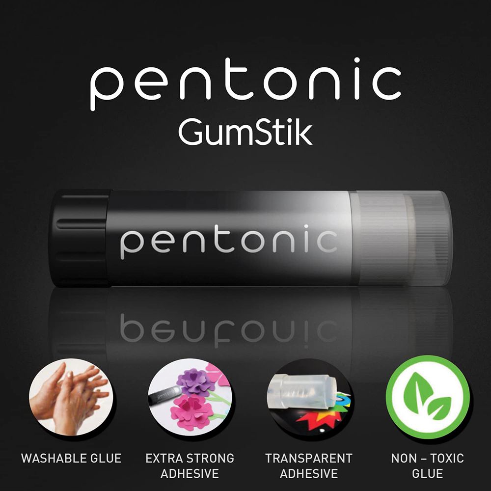 Κόλλα σε στικ LINC PENTONIC