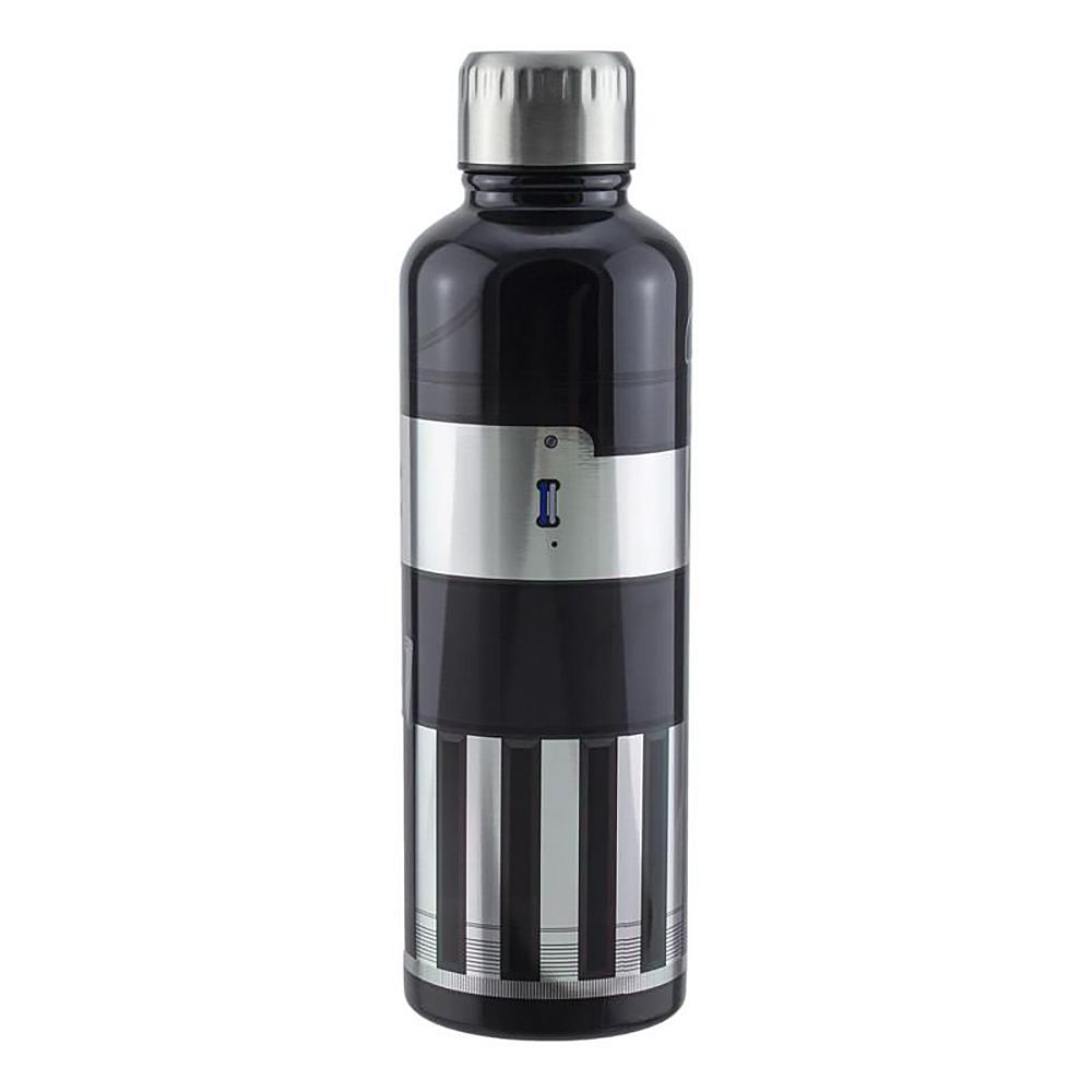 Metallic Bottle Hot&Cold 500ml STAR WARS Darth Vader Lightsaber