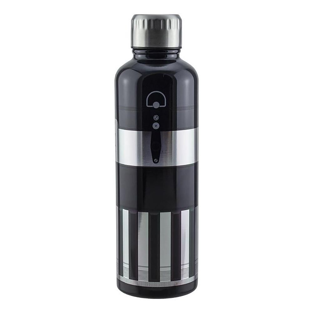 Metallic Bottle Hot&Cold 500ml STAR WARS Darth Vader Lightsaber
