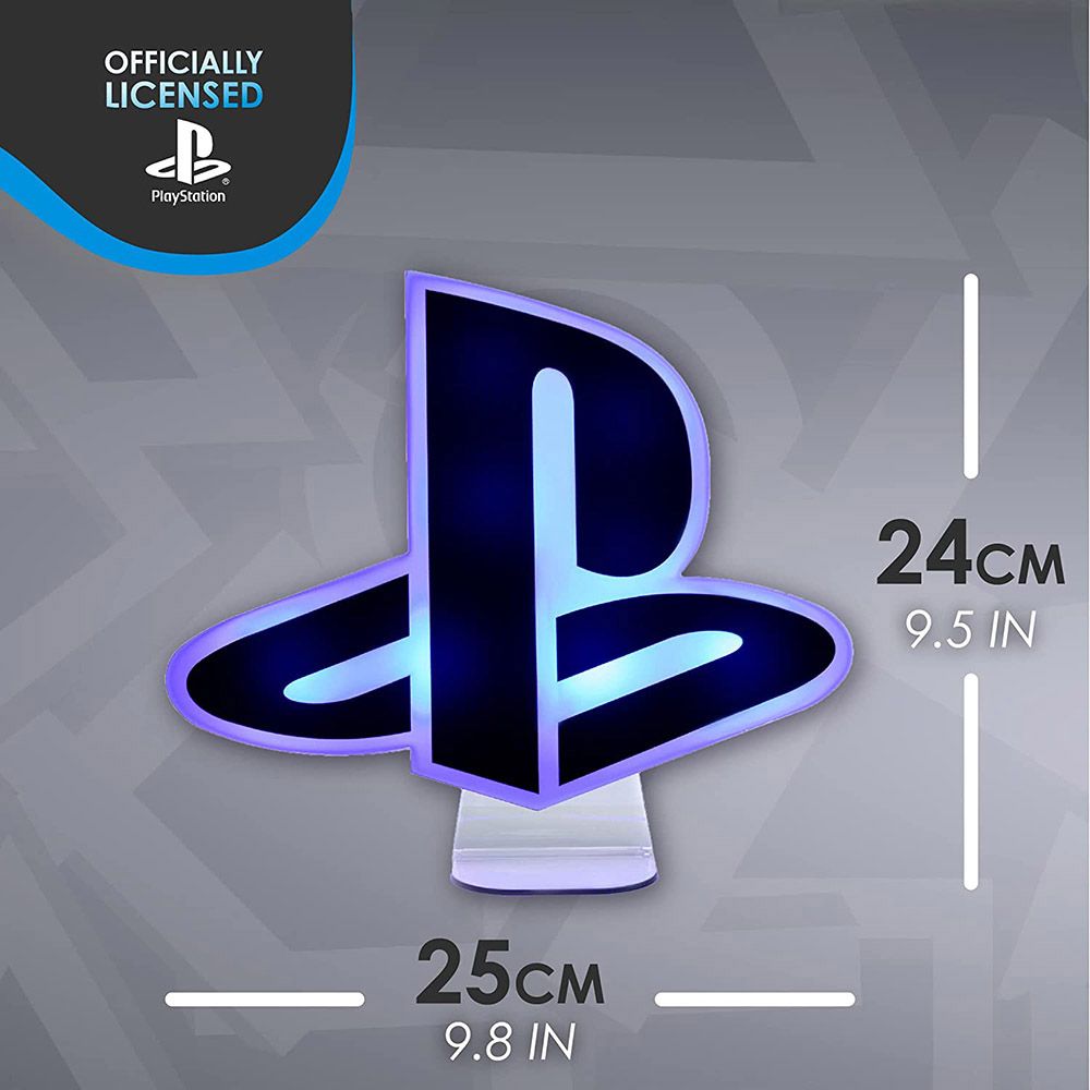 Φωτιστικό PLAYSTATION Logo