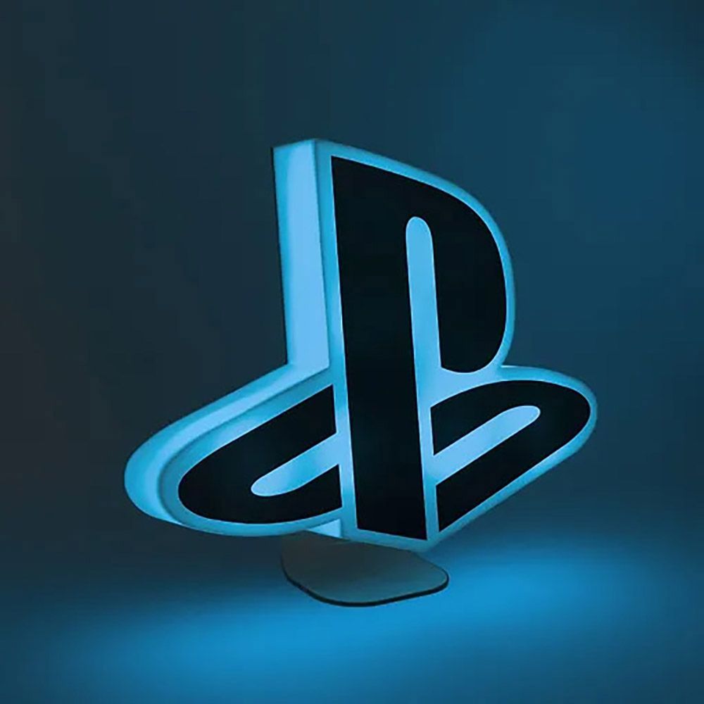 Φωτιστικό PLAYSTATION Logo
