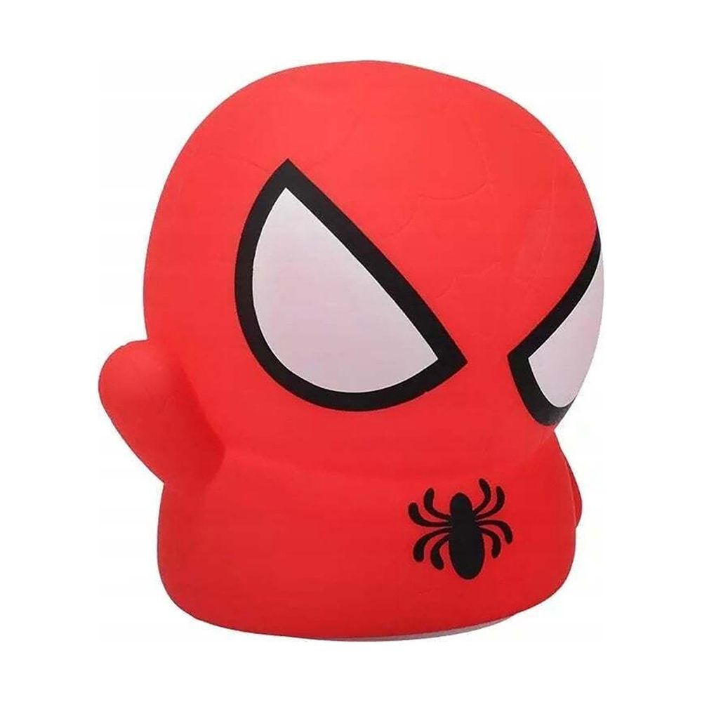 Squishy Lamp MARVEL Spiderman