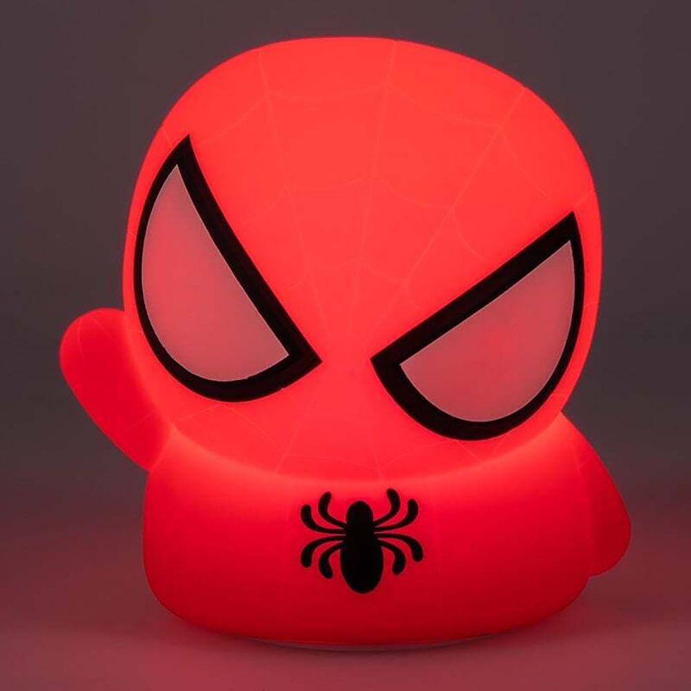 Squishy Lamp MARVEL Spiderman