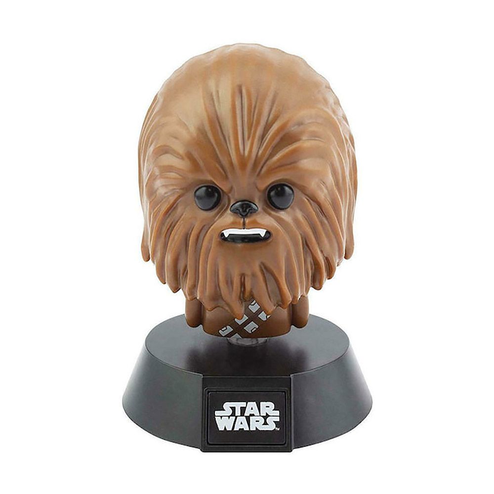 Φωτιστικό STARS WARS Chewbacca Icon