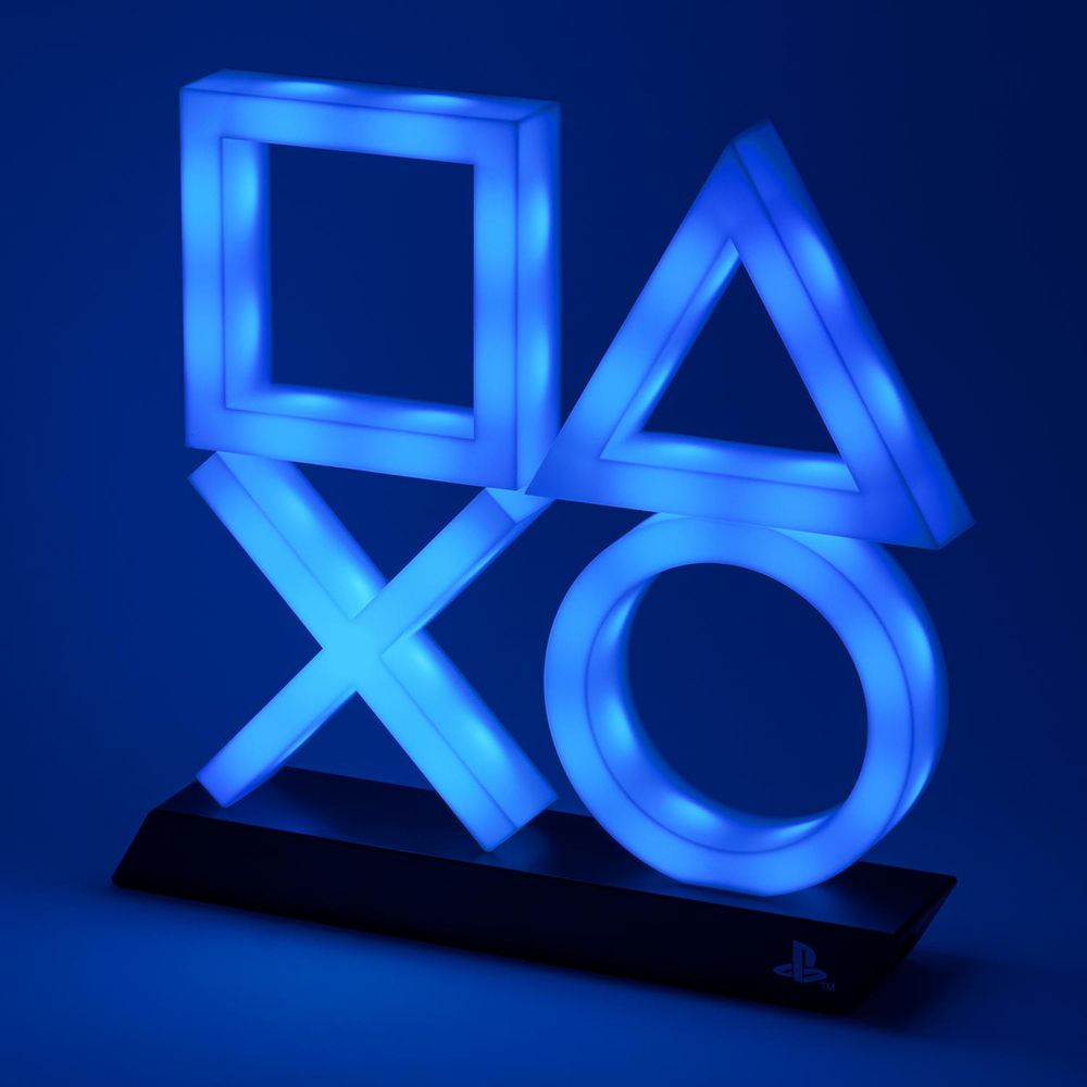 Φωτιστικό PLAYSTATION Icons PS5 XL