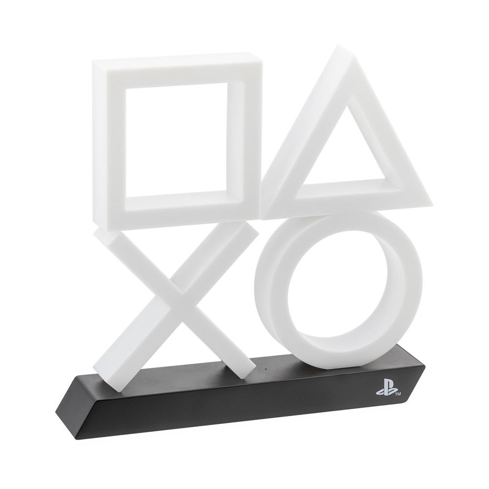 Φωτιστικό PLAYSTATION Icons PS5 XL
