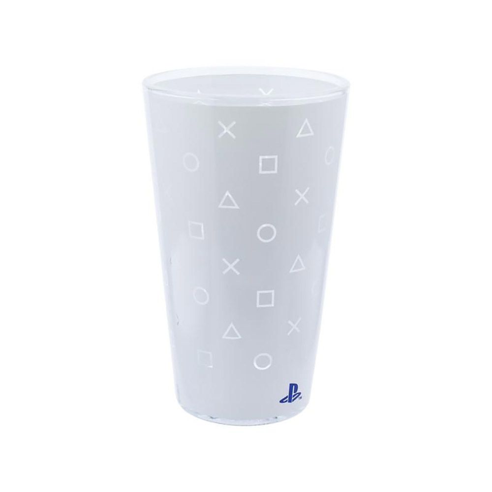Ποτήρι Γυάλινο 400ml PLAYSTATION PS5