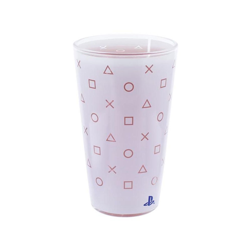 Ποτήρι Γυάλινο 400ml PLAYSTATION PS5
