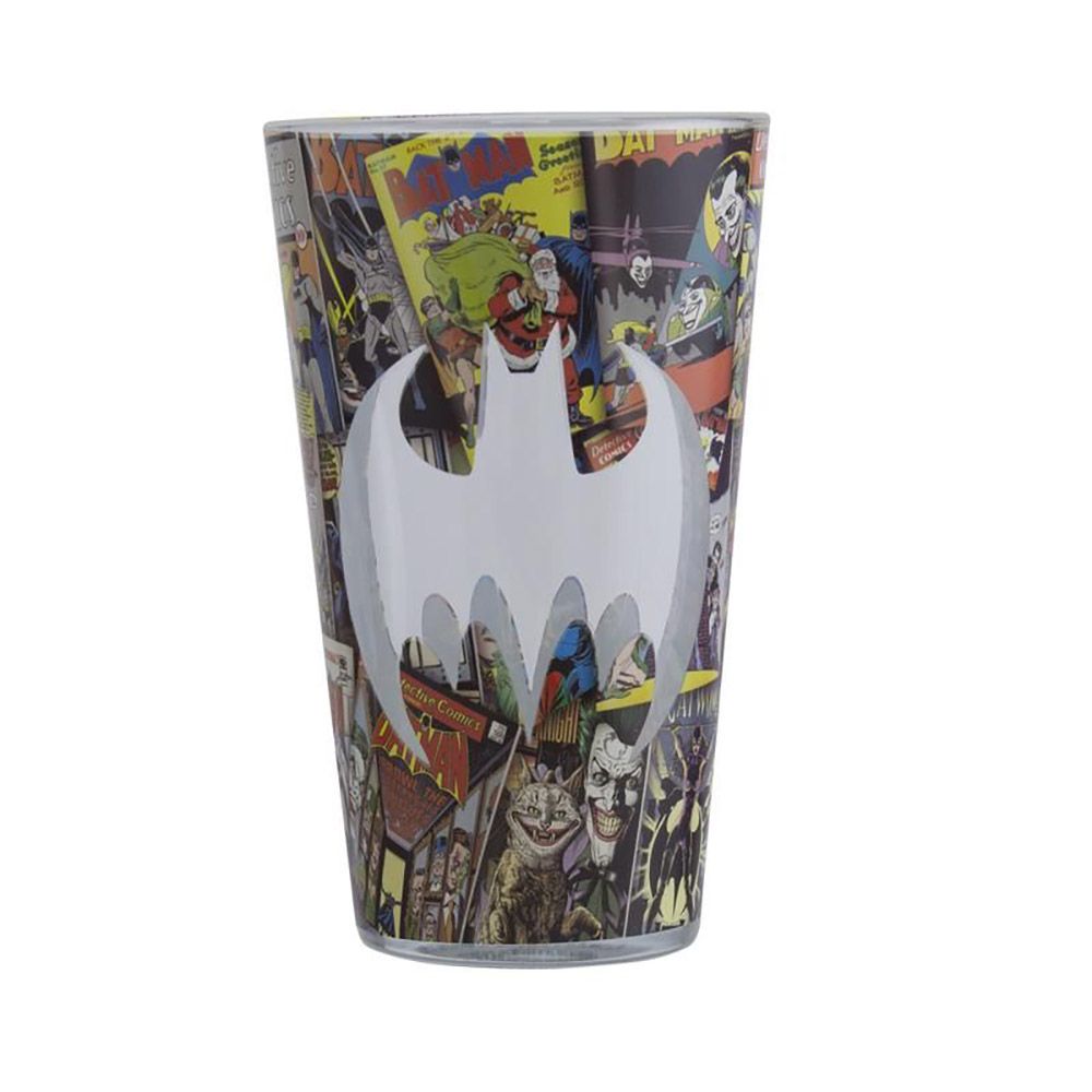 Ποτήρι 400ml DC COMICS Batman