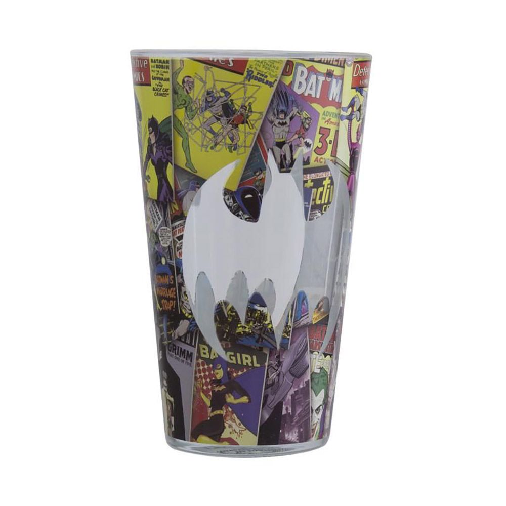 Ποτήρι 400ml DC COMICS Batman