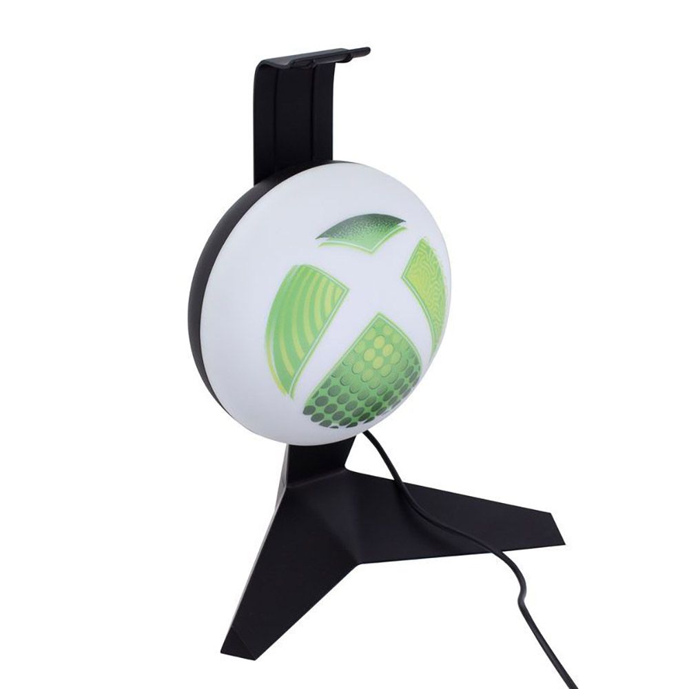 Φωτιστικό - Βάση Ακουστικών XBOX