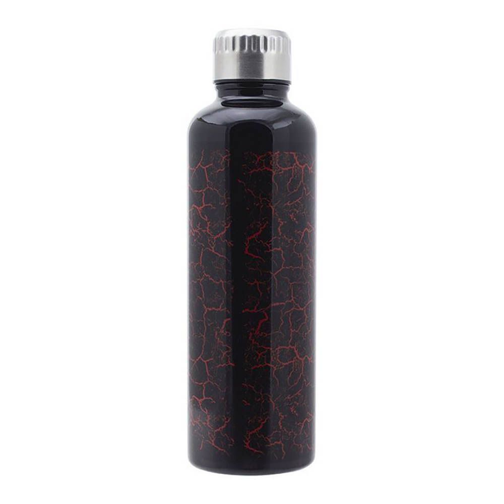 Μεταλλικό Μπουκάλι Hot&Cold 500ml STRANGER THINGS Hellfire Club Demon