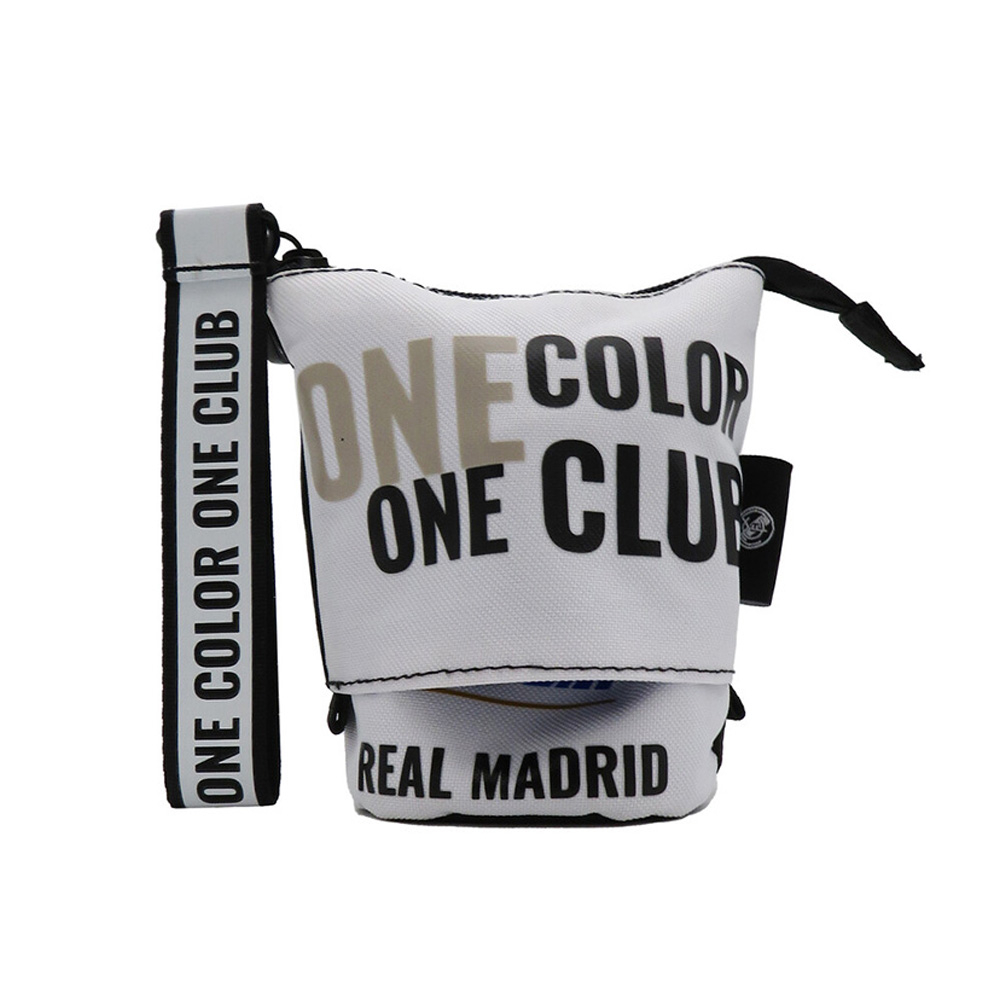 Κασετίνα με Επέκταση FC REAL MADRID