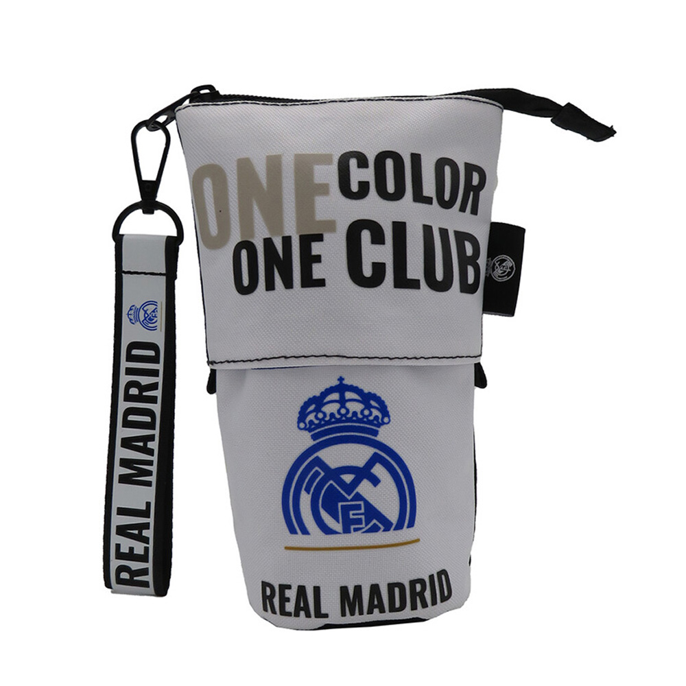 Κασετίνα με Επέκταση FC REAL MADRID