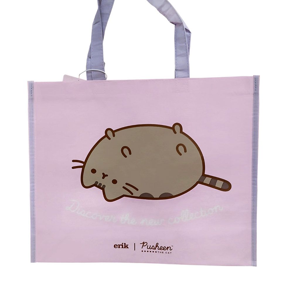 PUSHEEN ΤΣΑΝΤΑ ΑΓΟΡΩΝ