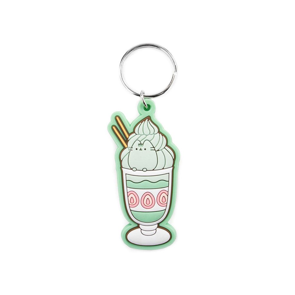 Μπρελόκ PUSHEEN Matcha