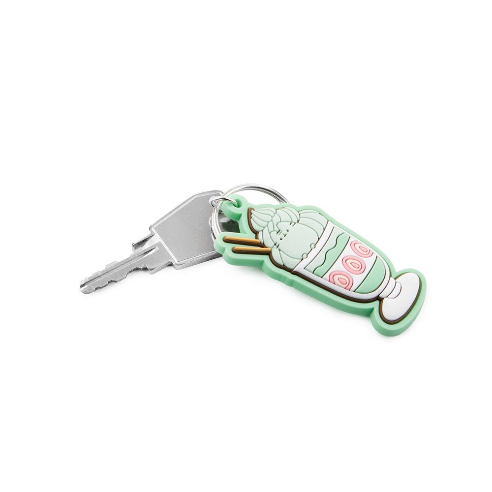 Μπρελόκ PUSHEEN Matcha