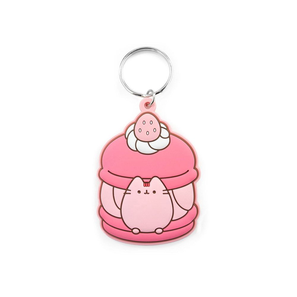 Μπρελόκ PUSHEEN Strawberry