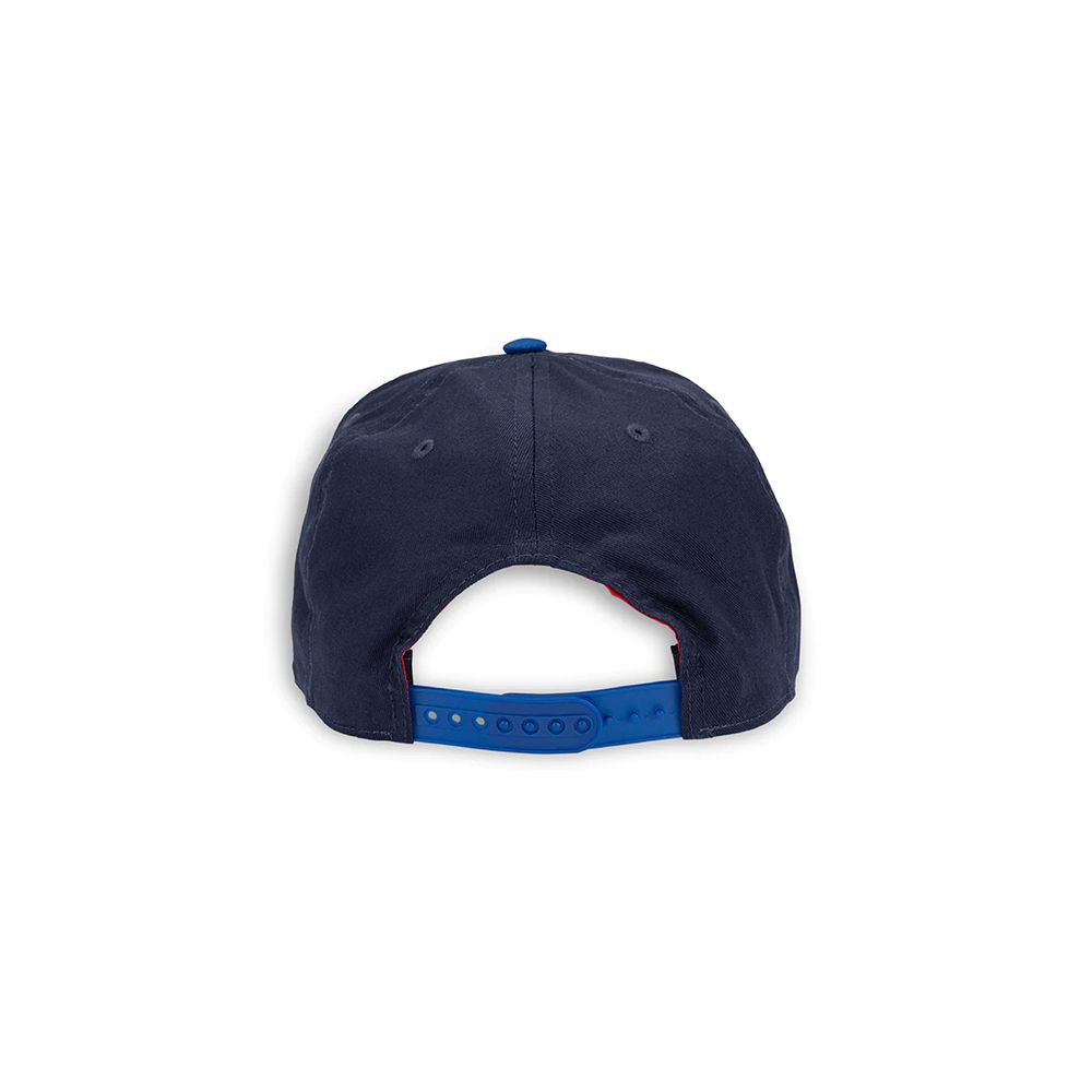 Καπέλο Snapback SONIC THE HEDGEHOG Running Kids